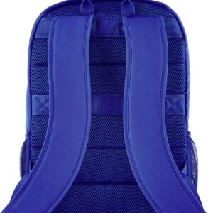 HP Campus Blue Backpack - Image 2