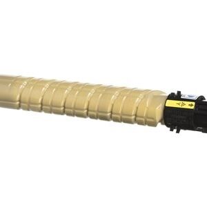 Ricoh 842236 tonerio kasetė 1 vnt Originalus Geltona - Image 2