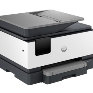 HP OfficeJet Pro Wireless All-in-One Color Spausdintuvas, Two-sided printing; Copier, Scanner - Image 2
