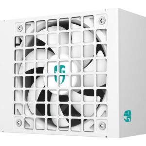 Gamer Storm PS750G WH maitinimo blokas 750 W 20+4 pin ATX ATX Balta - Image 1