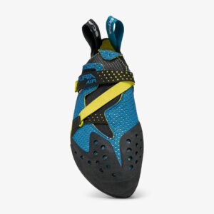 Scarpa FURIA AIR Mėlyna, Geltona - Image 2