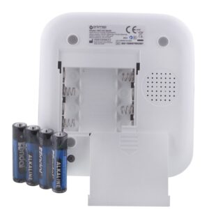 HI-TECH MEDICAL ORO-N2 BASIC kraujospūdžio matuoklis Viršutinė rankos dalis Automatinis - Image 2