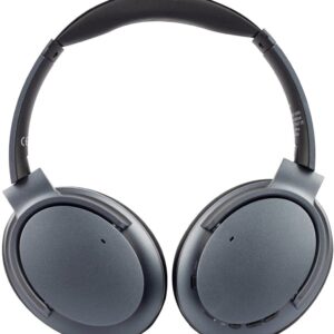 Buxton BHP 18000 Dilham Blue - Bluetooth ausinės (mėlynos) - Image 2