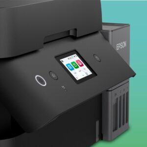 Epson EcoTank ET-4950 Rašalinis A4 4800 x 1200 DPI 35 ppm „Wi-Fi“ - Image 3