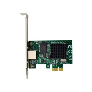 LevelOne GNC-0112 tinklo plokštė Vidinis Eternetas 1000 Mbit/ai - Image 2