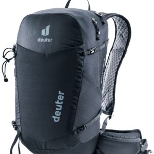 Deuter Speed Lite Pro 19 19 L Juoda
