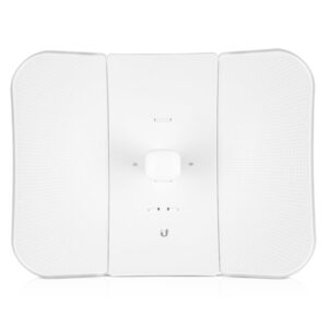 Ubiquiti LBE-5AC-LR tinklo antena Kryptinė antena 26 dBi - Image 2
