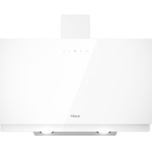 Teka DVN 74030 TTC Tvirtinamas prie sienos Balta 460 m³/h