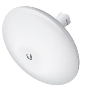 Ubiquiti NanoBeam M5 tinklo antena 16 dBi