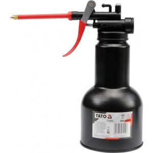 YATO ALYVINĖ SU ŽARNELE 500ml 06914 - Image 1