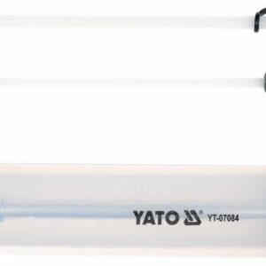 YATO RANKINIS SKYSČIŲ SIURBLYS 500ml - Image 1