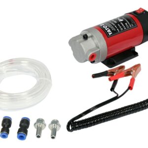 YATO ELEKTRINIS ALYVOS SIURBLYS 12V