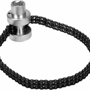 YATO GRANDINIS TEPALO FILTRŲ RAKTAS 1/2" - Image 1