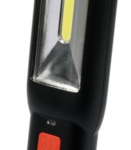 YATO DIRBTUVIŲ LEMPA COB LED 3W - Image 1