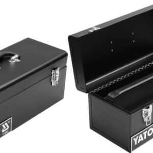 YATO ĮRANKIŲ DĖŽĖ 428x180x180mm 0883