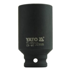 YATO SMŪGINĖ GALVUTĖ 6K 1/2" ILGA 32 mm