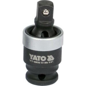 YATO SMŪGINIS KARDANINIS LANKSTAS 1/4"