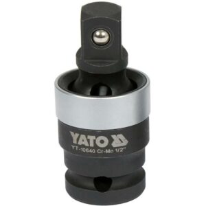 YATO SMŪGINĖ KARDANINĖ JUNGTIS 1/2"