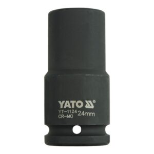YATO SMŪGINĖ GALVUTĖ 6K 3/4" ILGA 24 mm