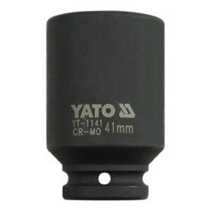 YATO SMŪGINĖ GALVUTĖ 6K 3/4" ILGA 41 mm
