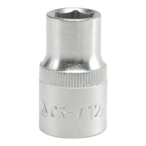 YATO GALVUTĖ 6K 1/2" TRUMPA 12mm