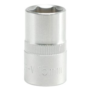 YATO GALVUTĖ 6K 1/2" TRUMPA 15mm