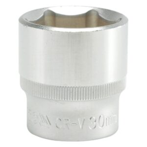 YATO GALVUTĖ 6K 1/2" TRUMPA 30mm