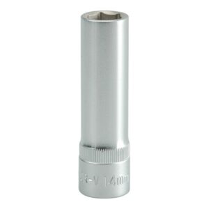 YATO GALVUTĖ 6K 1/2" ILGA 14mm