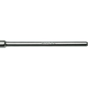 YATO ILGINAMASIS ELEMENTAS 1/2" 254mm LENKIAMAS