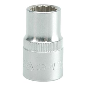 YATO GALVUTĖ 12K 1/2" TRUMPA 13mm