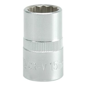 YATO GALVUTĖ 12K 1/2" TRUMPA 15mm