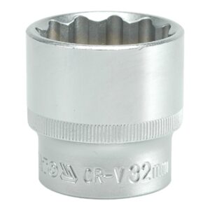 YATO GALVUTĖ 12K 1/2" TRUMPA 32mm