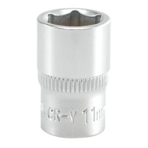 YATO GALVUTĖ 6K 1/4" TRUMPA 11mm