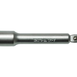 YATO ILGINAMASIS ELEMENTAS 1/4" 76mm LENKIAMAS