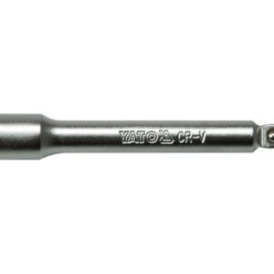 YATO ILGINAMASIS ELEMENTAS 1/4" 102mm LENKIAMAS