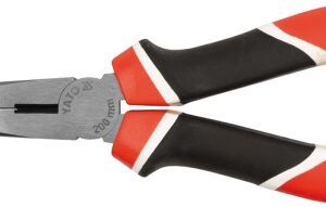 YATO ILGOS LENKTOS REPLĖS CRV 6" 1945