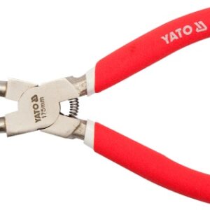 YATO SEGERO REPLĖS 225mm VIDINĖS TIESIOS 1990