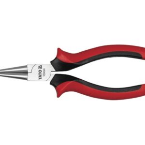 YATO APVALIOS REIKŠTINĖS REPLĖS 160mm 2030 - Image 1