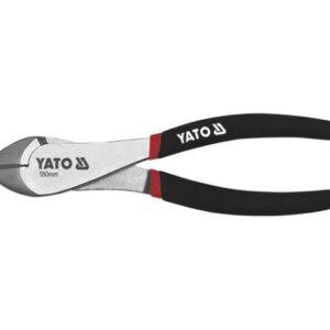 YATO ŠONINĖS REPLĖS 180mm SUNKAUS tipo 2039 - Image 1