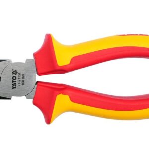 YATO UNIVERSALIOS REPLĖS 160mm VDE