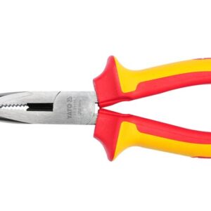 YATO ILGOS TIESIOS REPLĖS 200mm VDE