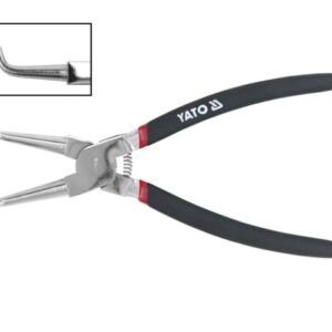 YATO SEGERIO REIKŠTUVĖS 200mm VIDINĖS LENKTOS 2147
