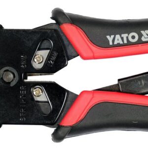 YATO RJ45 RJ10 RJ11 užspaudimo replės - Image 1