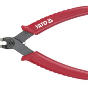 YATO ELEKTRINĖS ŠONINĖS REPLĖS 125mm 2261