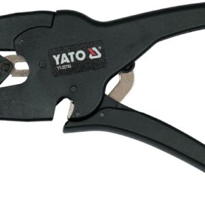 YATO AUTOMATINIS IZOLIACIJOS NUĖMIKLIS 0.03-10mm2 - Image 1