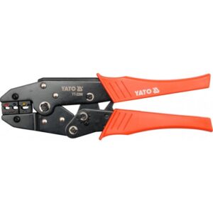 YATO REIKMENYS KONEKTORIAMS 0,5-6mm2 2296