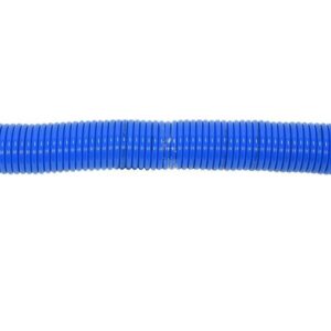 YATO SPIRALINĖ PU ŽARNA SU GREITOJO JUNGIMO JUNGTIMI 6.5x10x10m