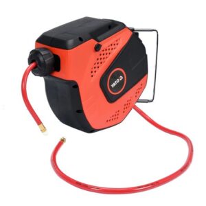 YATO PNEUMATINĖ ŽARNA ANT RITĖS 10m x 8mm