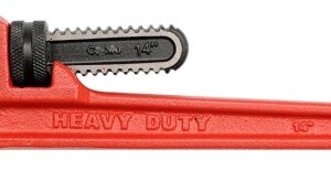 YATO STILLSON CR-MO 18" 2491