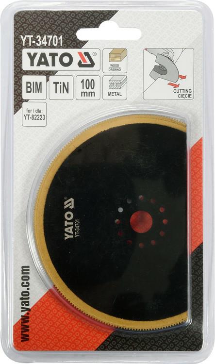 YT-34701